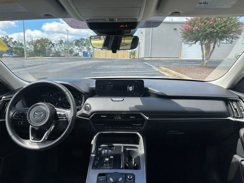 Used 2024 MAZDA CX-90 Plug-In Hybrid w/ Preferred image 29