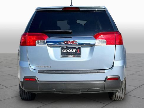 Used 2014 GMC Terrain SLE FWD image 5
