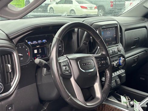 Certified 2020 GMC Sierra 1500 Denali image 9