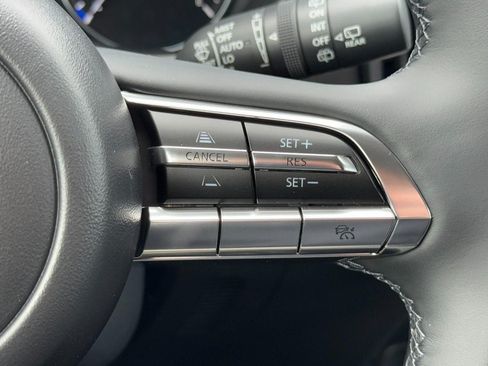 Used 2026 MAZDA CX-50 AWD 2.5 Hybrid w/ Weather Package image 11
