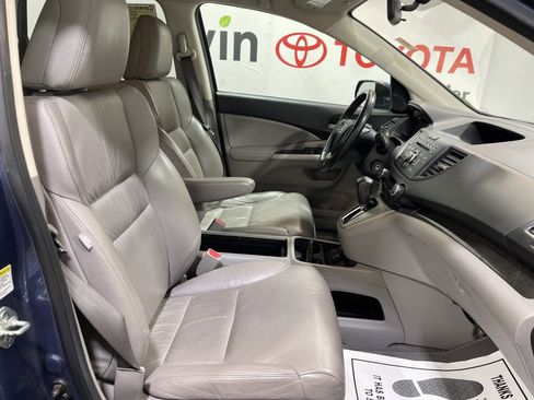 Used 2013 Honda CR-V EX-L image 14