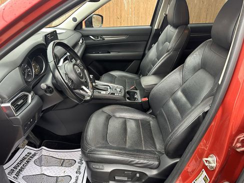 Used 2018 MAZDA CX-5 Grand Touring image 13