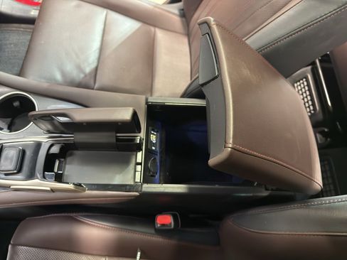 Used 2017 Lexus RX 450h AWD image 20