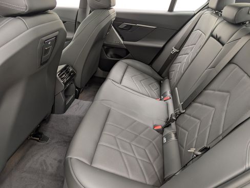New 2026 BMW 530i w/ Premium Package RWD image 15