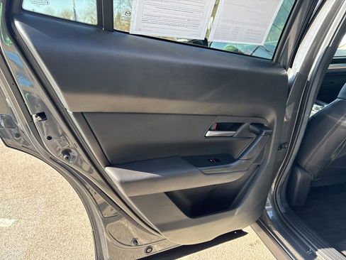 Used 2024 MAZDA CX-50 AWD 2.5 Turbo w/ Cargo Package image 23