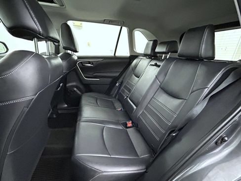 Used 2020 Toyota RAV4 XLE Premium w/ All Weather Liner Package AWD/4WD image 19