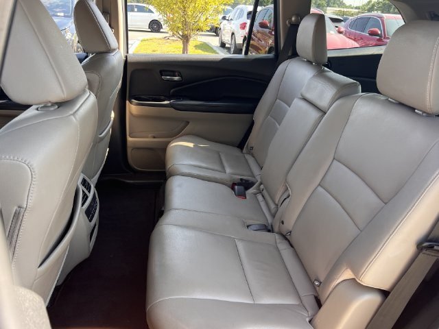 Used 2018 Honda Pilot EX-L image 14