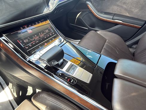 Used 2019 Audi A8 L 3.0T w/ Luxury Package AWD/4WD image 29
