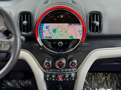 Used 2022 MINI Cooper Countryman S w/ Convenience Package FWD image 24