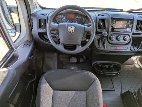 Used 2021 RAM ProMaster 2500 image 14