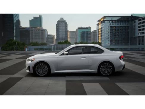 New 2026 BMW 230i 230i w/ Convenience Package image 4