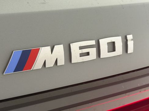 Used 2025 BMW X7 M60i AWD/4WD image 34