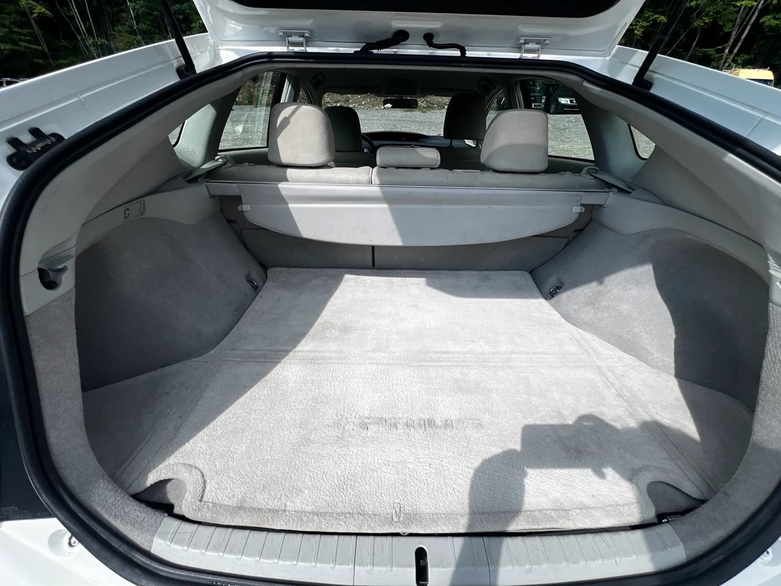 Used 2010 Toyota Prius Two FWD image 17