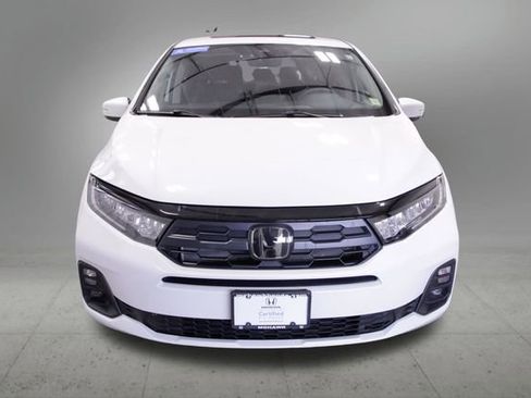 Certified 2025 Honda Odyssey EX-L image 10