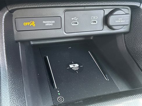 New 2025 Honda Civic Sport Touring image 27