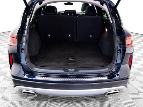 Used 2023 INFINITI QX50 Sensory w/ Accent Package AWD/4WD image 32