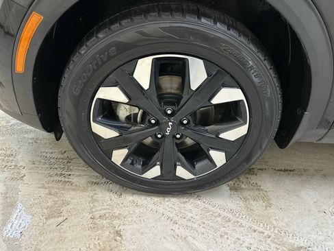 Used 2023 Kia Sportage X-Line w/ X-Line Premium Package image 12