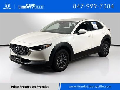 Used 2024 MAZDA CX-30 AWD 2.5 S