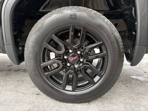 Used 2022 GMC Sierra 1500 Elevation image 16