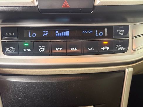 Used 2013 Honda Accord EX-L image 7