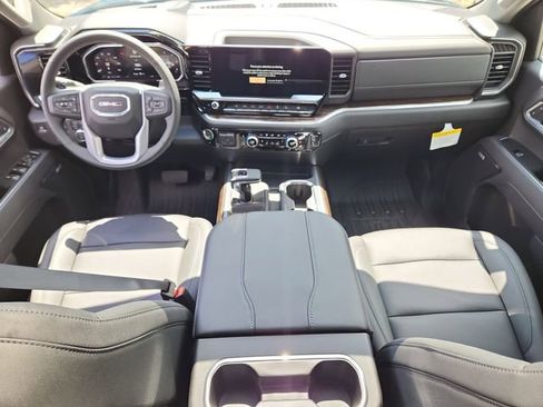 New 2026 GMC Sierra 1500 Elevation w/ Elevation Premium Package AWD/4WD image 13