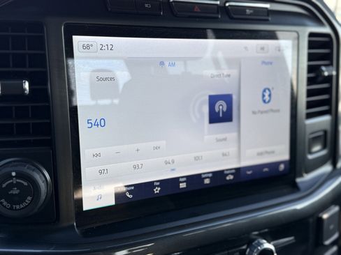 Used 2022 Ford F150 XLT w/ Equipment Group 302A High image 29