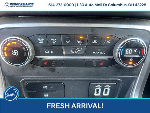 Used 2020 Ford EcoSport SE w/ SE Convenience Package FWD image 24
