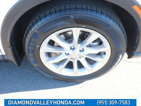 Used 2023 Honda CR-V EX-L image 28