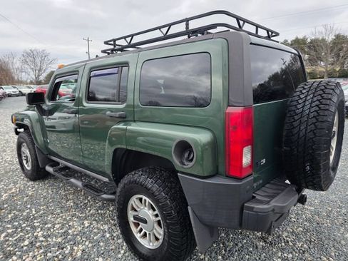 Used 2006 HUMMER H3 image 7