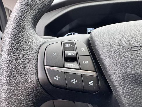 Used 2024 Ford Transit 250 Low Roof w/ Exterior Upgrade Package image 19