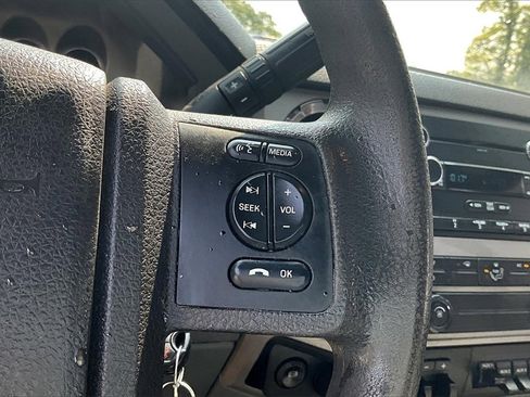 Used 2015 Ford F350 XLT w/ XTR Plus Package image 13