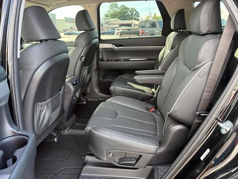 Used 2025 Hyundai Palisade XRT AWD/4WD image 7