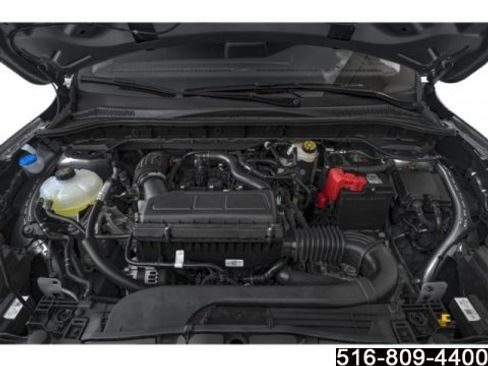 Used 2025 Ford Escape Active w/ Cold Weather Package image 13