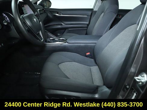 Used 2023 Toyota Camry LE image 18