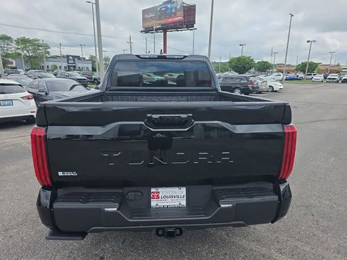 New 2026 Toyota Tundra Limited AWD/4WD image 6