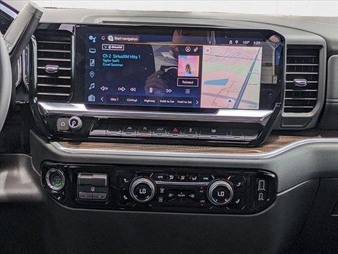 New 2025 Chevrolet Silverado 1500 LT w/ Convenience Package II image 11