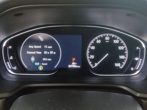 Used 2018 Honda Accord EX-L image 23