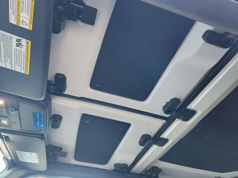 New 2025 Ford Bronco Big Bend image 20