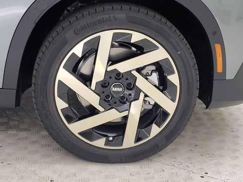 Used 2026 MINI Cooper Countryman S AWD/4WD image 4