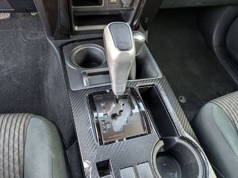 Used 2024 Toyota 4Runner TRD Off-Road image 18