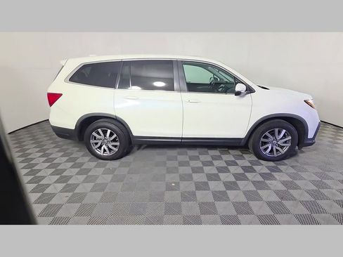 Used 2019 Honda Pilot EX-L image 35