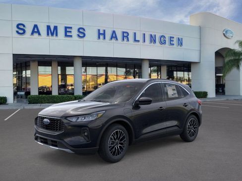 New 2026 Ford Escape SE image 1