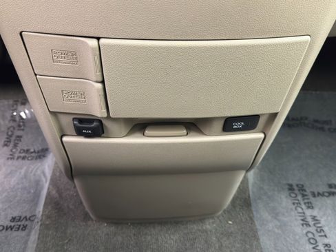 Used 2012 Honda Odyssey EX-L image 30