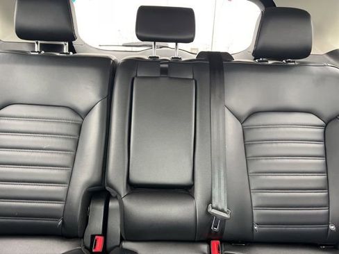 Used 2024 Ford Edge SEL image 30