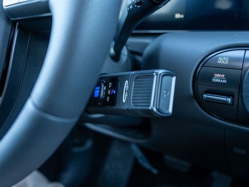 New 2026 Hyundai Palisade XRT Pro image 35