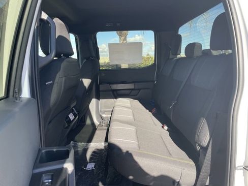 New 2025 Ford F150 STX image 22