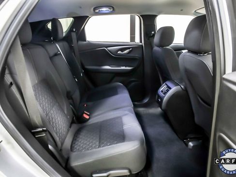 Used 2021 Chevrolet Blazer LT image 34