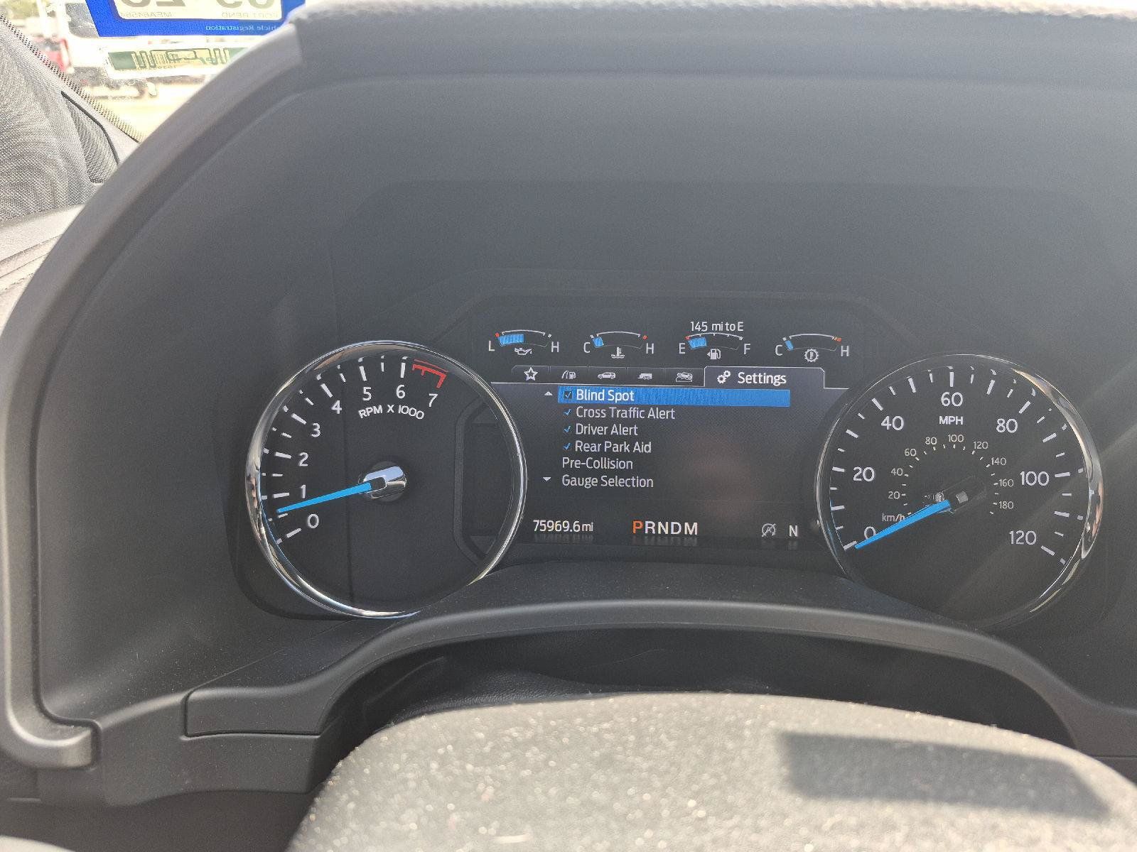 Used 2021 Ford Expedition XLT RWD image 4