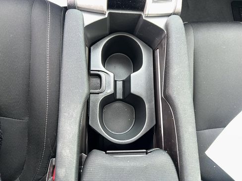 Used 2017 Honda Civic EX-T image 20