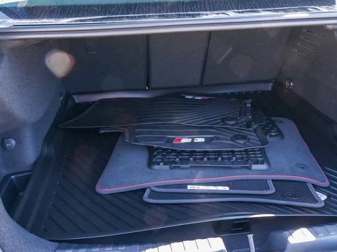 New 2026 Audi S3 Premium image 24